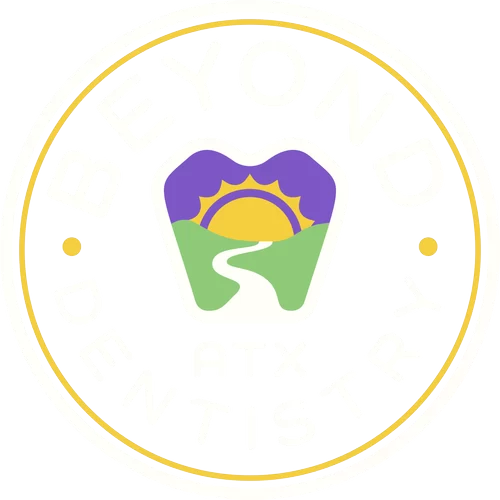 Beyond Dentistry Seal Beyond Dentistry Seal